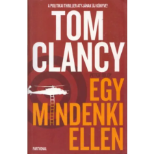 Partvonal Könyvkiadó Egy mindenki ellen antikvárium - használt könyv