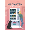 Partvonal Könyvkiadó Kft Hagyaték EXtrákkal