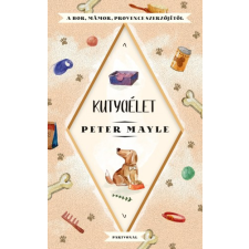 Partvonal Kutyaélet egyéb e-könyv