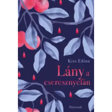 Partvonal Lány a cseresznyefán egyéb e-könyv