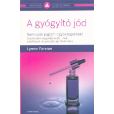 Partvonal Lynne Farrow - A gyógyító jód életmód, egészség
