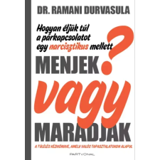 Partvonal Menjek vagy maradjak? egyéb e-könyv