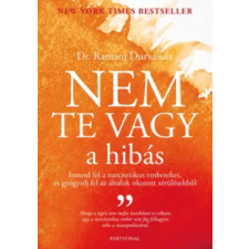 Partvonal Nem te vagy a hibás egyéb e-könyv