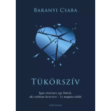 Partvonal Tükörszív egyéb e-könyv