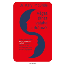 Partvonal Véget érhet valaha a dráma? egyéb e-könyv