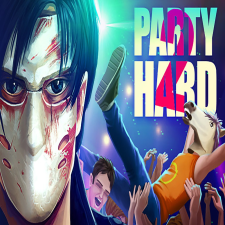  Party Hard 2 (Digitális kulcs - PC) videójáték