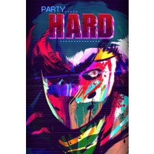  Party Hard: High Crimes DLC (EU) (digitális licenc) videójáték