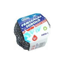 Party Kereskedőház Kft. MR.CL. FÉMSZÁLAS SÚROLÓ 3 DB-OS takarító és háztartási eszköz