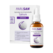  Parusan Hajnövekedés szérum 2x50ml hajápoló szer