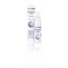 PARUSAN Parusan sampon korpásodás ellen száraz korpára 200 ml sampon