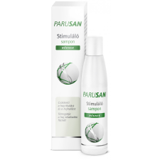 Parusan stimuláló sampon nőknek 200 ml sampon