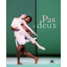  Pas de Deux idegen nyelvű könyv
