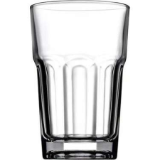Pasabahce Casablanca magas pohár 300 ml üdítős pohár