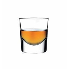 Pasabahce Grande whiskys pohár szett 180 ml konyhai eszköz