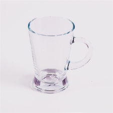 Pasabahce heybeli mugs 175ml pohár szett 6 darabos 1028180 bögrék, csészék