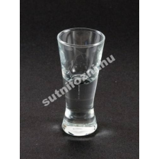 Pasabahce Rövid italos pohár konyhai eszköz