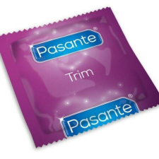 Pasante - ÓVSZER TRIM CLOSER FIT ZACSKÓ 144 DARAB óvszer
