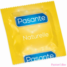 Pasante PASANTE - ÓVSZER ECO PACK NATURELLE TASAK 288 DARAB óvszer