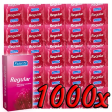 Pasante Regular 1000 db óvszer