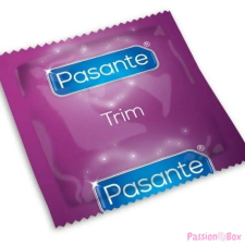 Pasante Trim 144 db kis méretű óvszer óvszer