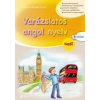 Paschekné Borbély Mónika Varázslatos angol nyelv - Kezdő - B kötet