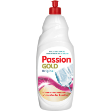 PASION GOLD Passion Gold mosogatószer originál 850ml (12db/karton) tisztító- és takarítószer, higiénia