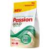 PASION GOLD Passion Gold univerzális mosópor 5,4kg / 90 mosás