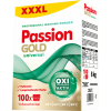 PASION GOLD Passion Gold univerzális mosópor 6kg / 100 mosás