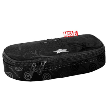 PASO BeUniq Marvel ovális tolltartó - Captain America (AV24AA-013) tolltartó