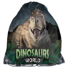 Paso dínós tornazsák - Dinosaurs World tornazsák
