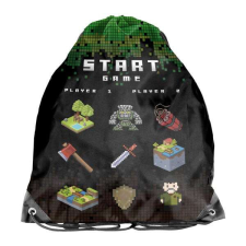 Paso gamer tornazsák - START tornazsák