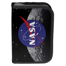  Paso kihajtható tolltartó felszerelt - NASA LOGO tolltartó