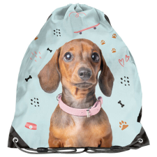 PASO kutyás tornazsák - Sausage Dog tornazsák