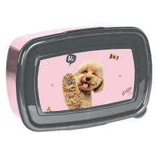 Paso kutyás uzsonnás doboz – FLUFFY babaétkészlet