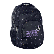 Paso Minnie ergonomikus iskolatáska hátizsák - PURPLE DESIGN iskolatáska