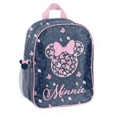 PASO Minnie Mouse kisméretű ovis hátizsák - Masnis gyerek hátizsák, táska