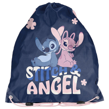 PASO Stitch és Angel tornazsák - Paso tornazsák