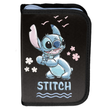 PASO Stitch kihajtható tolltartó - Blue Wave tolltartó