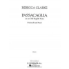  Passacaglia: Cello and Piano – Rebecca Clarke