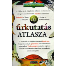 Passage Kiadó Az űrkutatás atlasza antikvárium - használt könyv