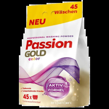 Passion Gold Color mosópor 2,7kg tisztító- és takarítószer, higiénia