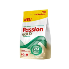 Passion Gold professional univerzális mosópor 600g 10mosás tisztító- és takarítószer, higiénia