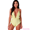 PASSION WOMAN TEDDIES SZENVEDÉLY - SENSIE BODY LEMON L/XL