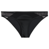 Passionata Bugyik BIANCA Brief Fekete FR 44