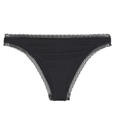 Passionata Bugyik CHARLOTTE BRIEF Fekete FR 36