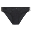 Passionata Bugyik MADDIE BRIEF Fekete FR 44