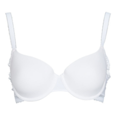 Passionata Telekosarasok CHARLOTTE WIRED BRA Fehér 90D