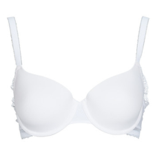 Passionata Telekosarasok CHARLOTTE WIRED BRA Fehér 95E melltartó