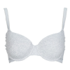 Passionata Telekosarasok CHARLOTTE WIRED BRA Szürke 90B