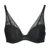 Passionata Telekosarasok MADDIE WIRED BRA Fekete 90E